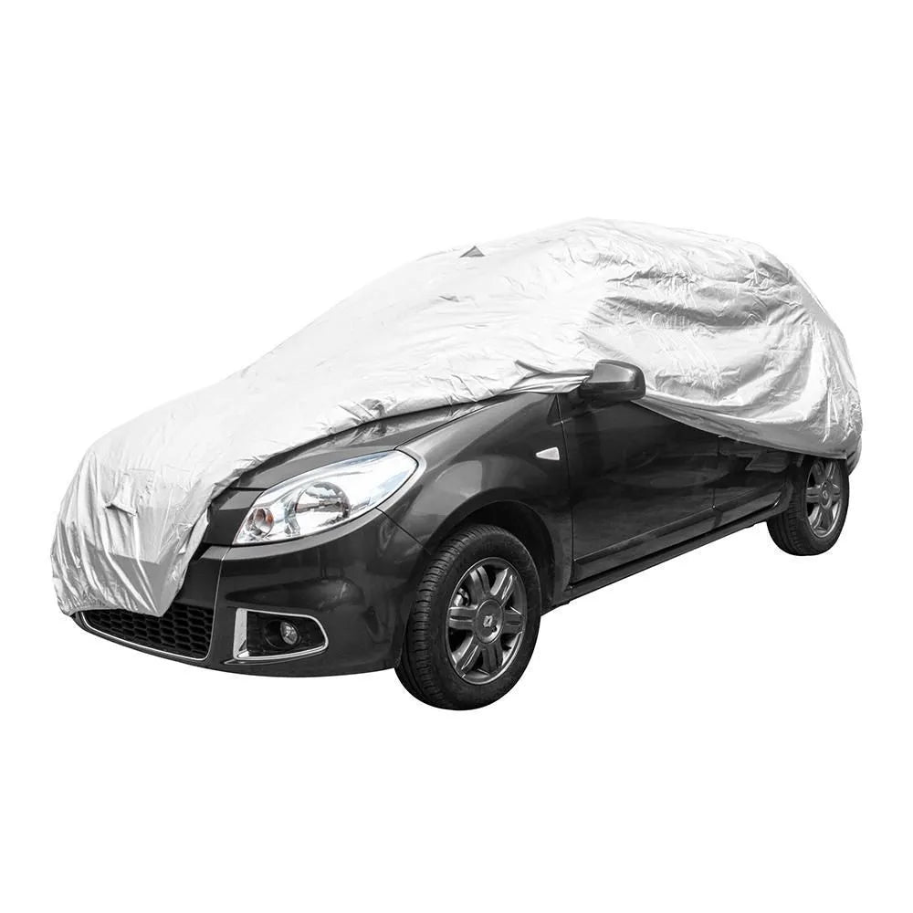 🚗🛡️Pijama Protectora Universal para Automóvi